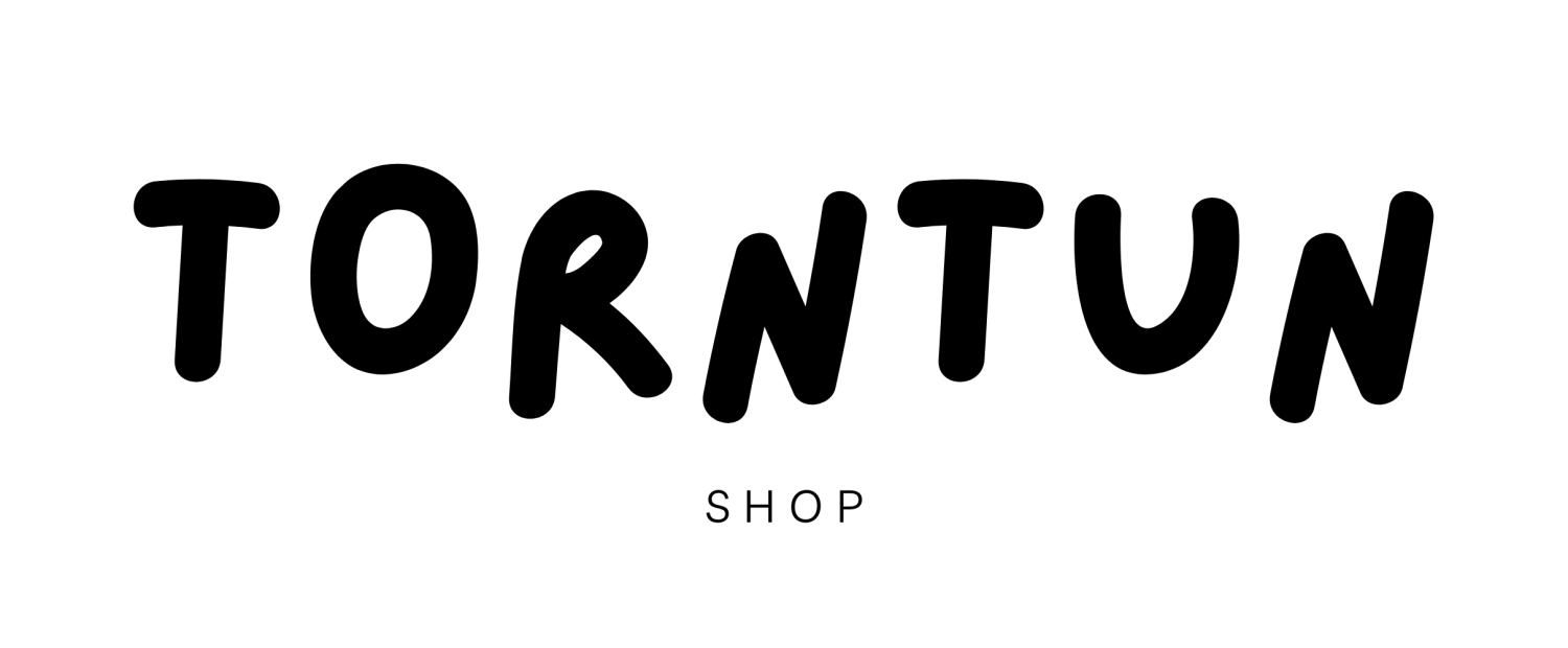 TORNTUN SHOP